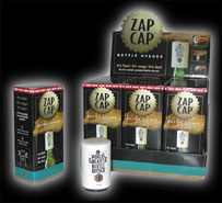 zap cap wholesale